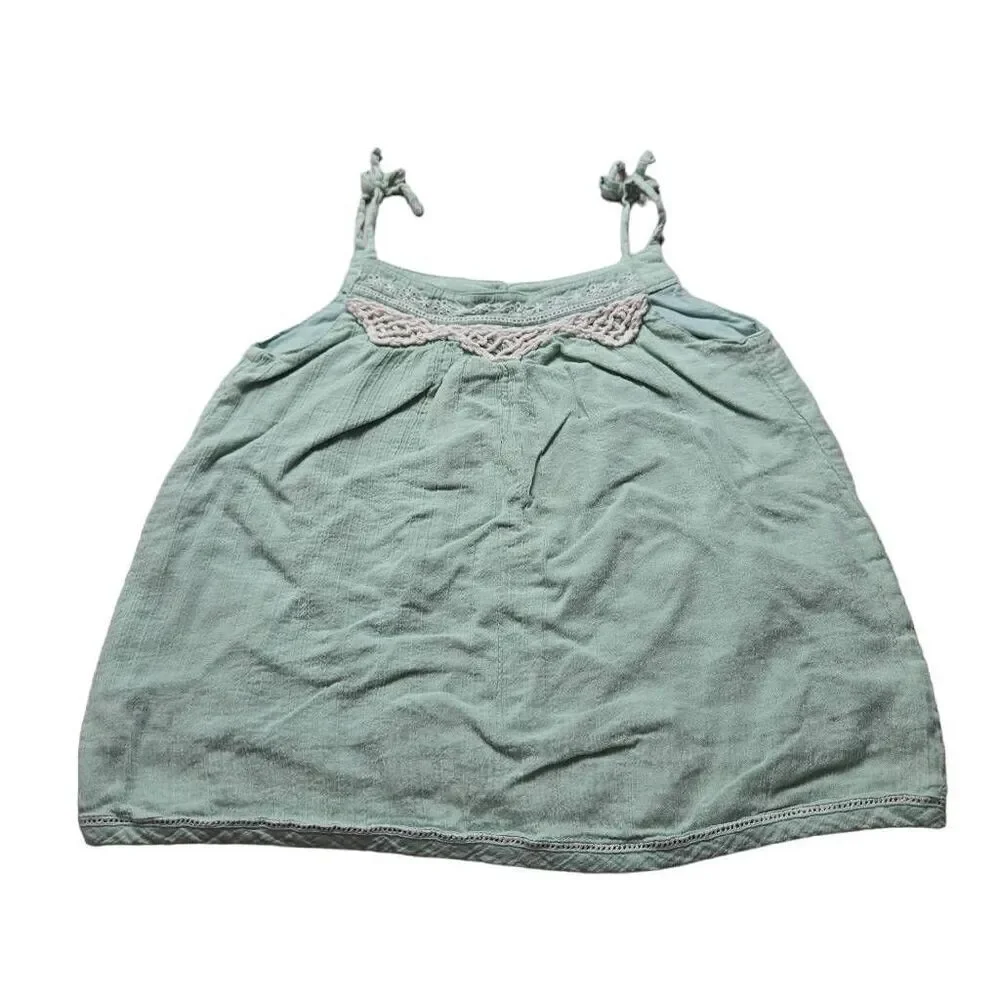 Oshkosh Girl tank top shirt 5T
